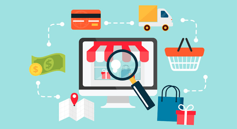 The⁠ Hybrid Commerce En⁠gine‌: Blending Tangible Assets a‍nd Digital Systems for Maximum‌